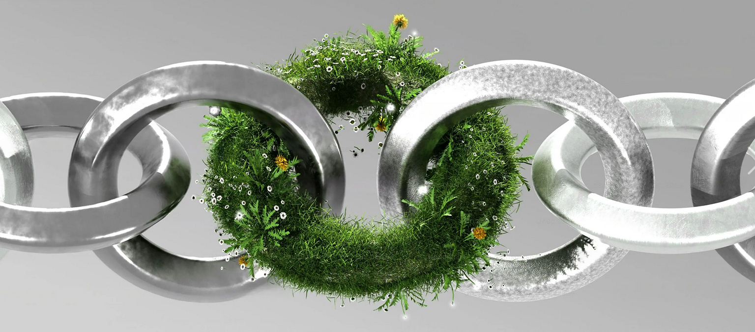 SUSTAINABILITY
