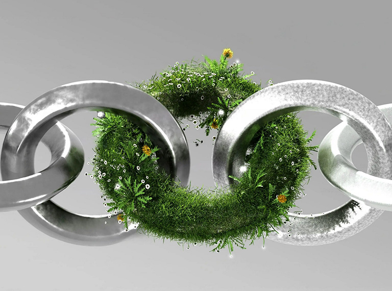 SUSTAINABILITY